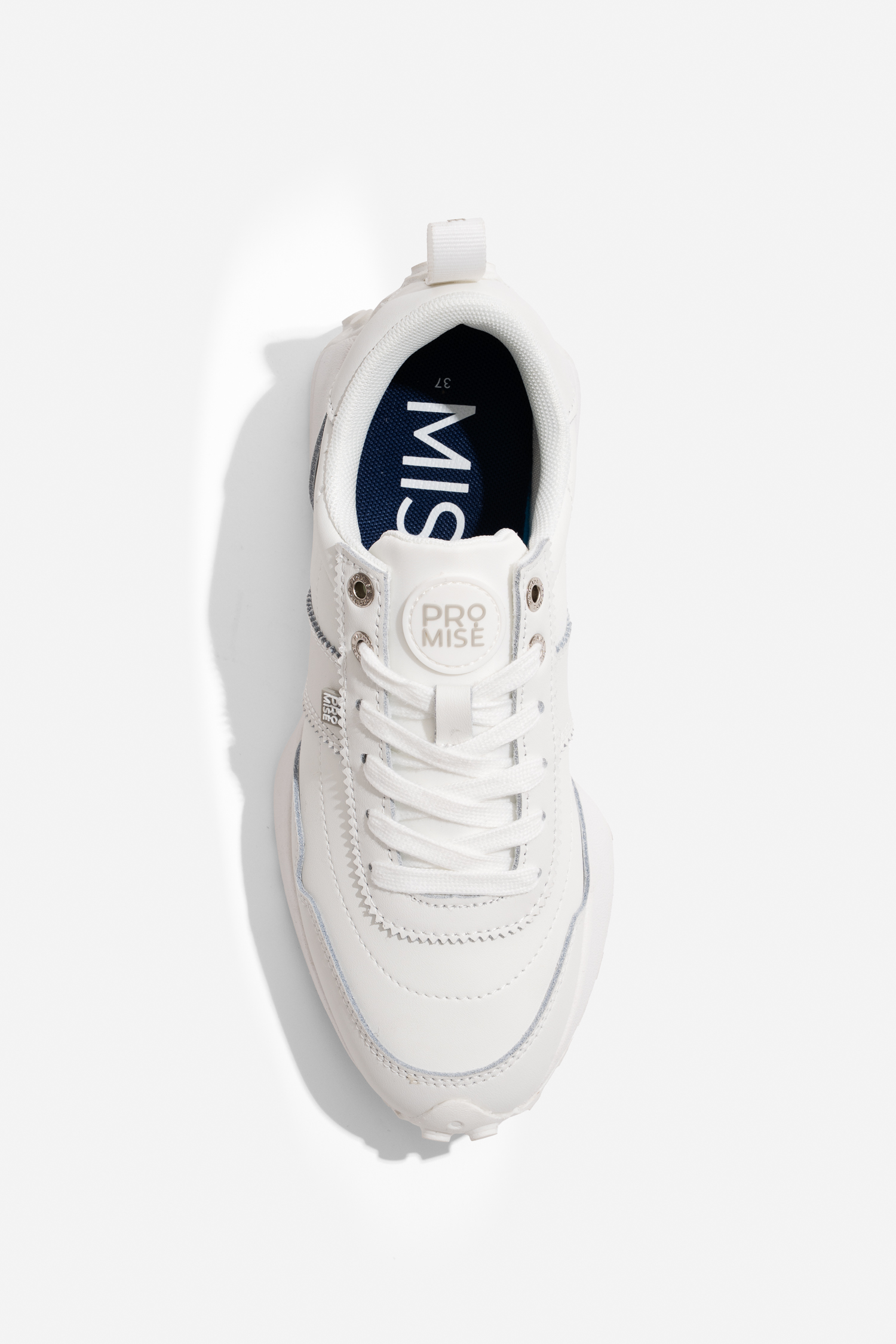 PM Cupido All White-05